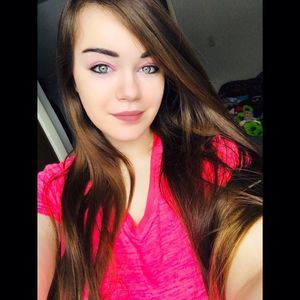 Meet your Posher, Kaylee